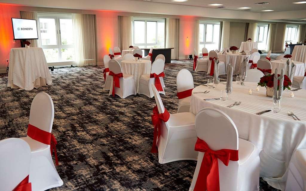 Sonesta Hamilton Park Hotel & Conference Center Florham Park Zewnętrze zdjęcie