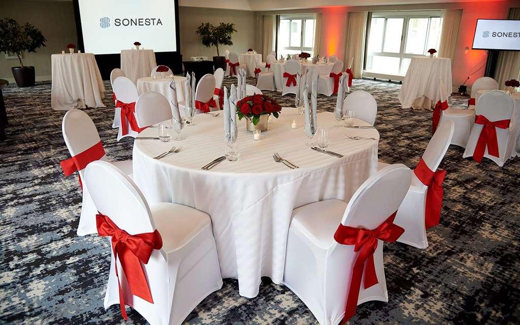 Sonesta Hamilton Park Hotel & Conference Center Florham Park Zewnętrze zdjęcie