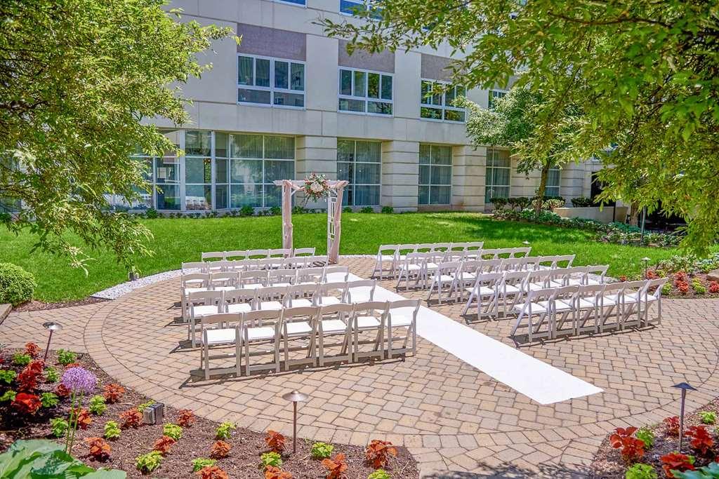 Sonesta Hamilton Park Hotel & Conference Center Florham Park Zewnętrze zdjęcie