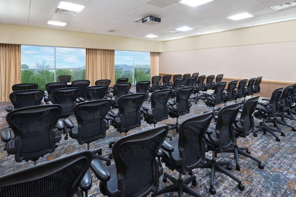 Sonesta Hamilton Park Hotel & Conference Center Florham Park Udogodnienia zdjęcie