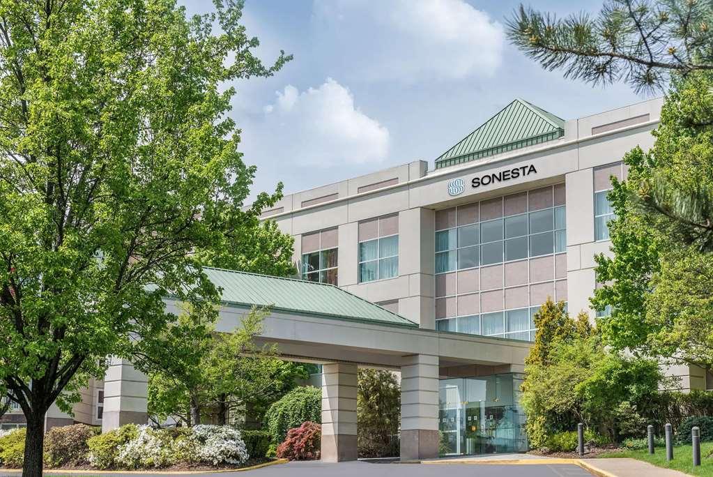 Sonesta Hamilton Park Hotel & Conference Center Florham Park Zewnętrze zdjęcie
