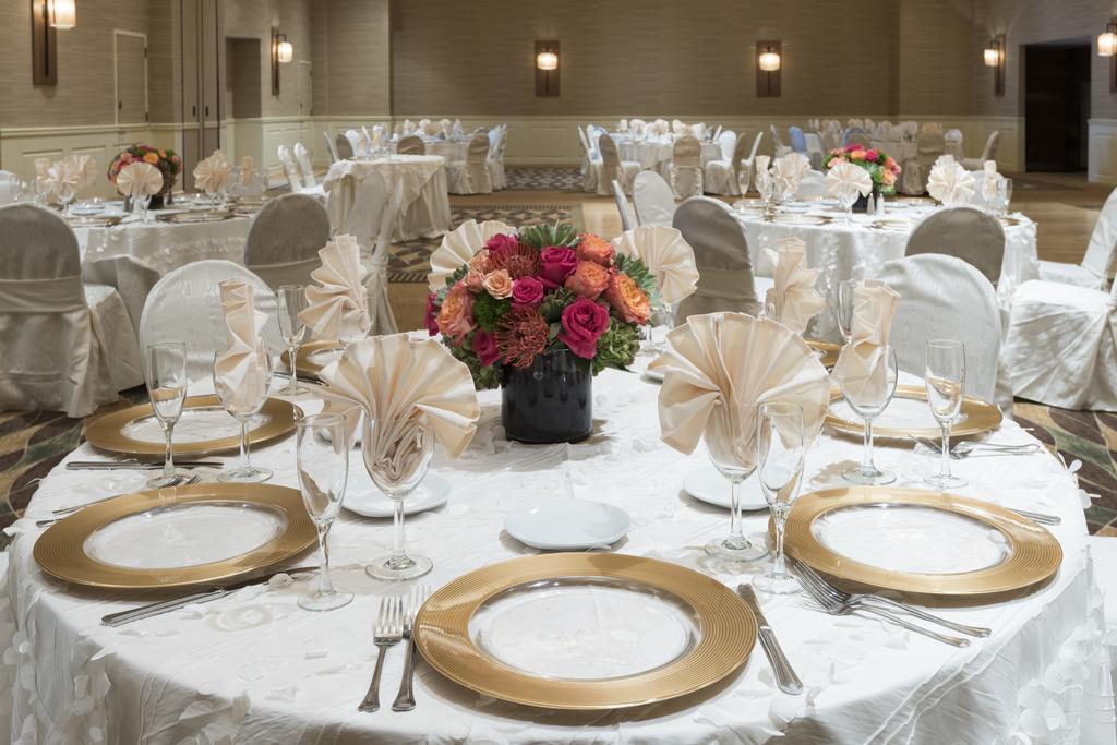 Sonesta Hamilton Park Hotel & Conference Center Florham Park Zewnętrze zdjęcie