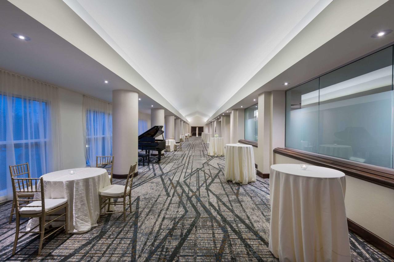 Sonesta Hamilton Park Hotel & Conference Center Florham Park Zewnętrze zdjęcie