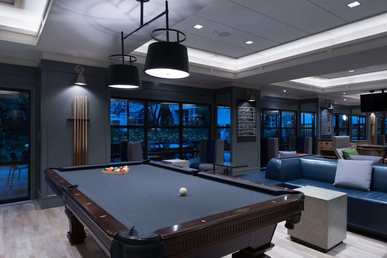 Sonesta Hamilton Park Hotel & Conference Center Florham Park Zewnętrze zdjęcie