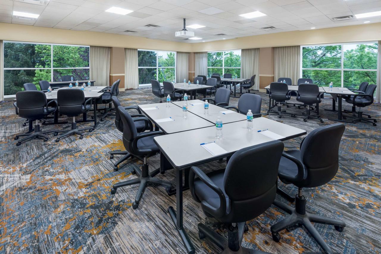 Sonesta Hamilton Park Hotel & Conference Center Florham Park Zewnętrze zdjęcie