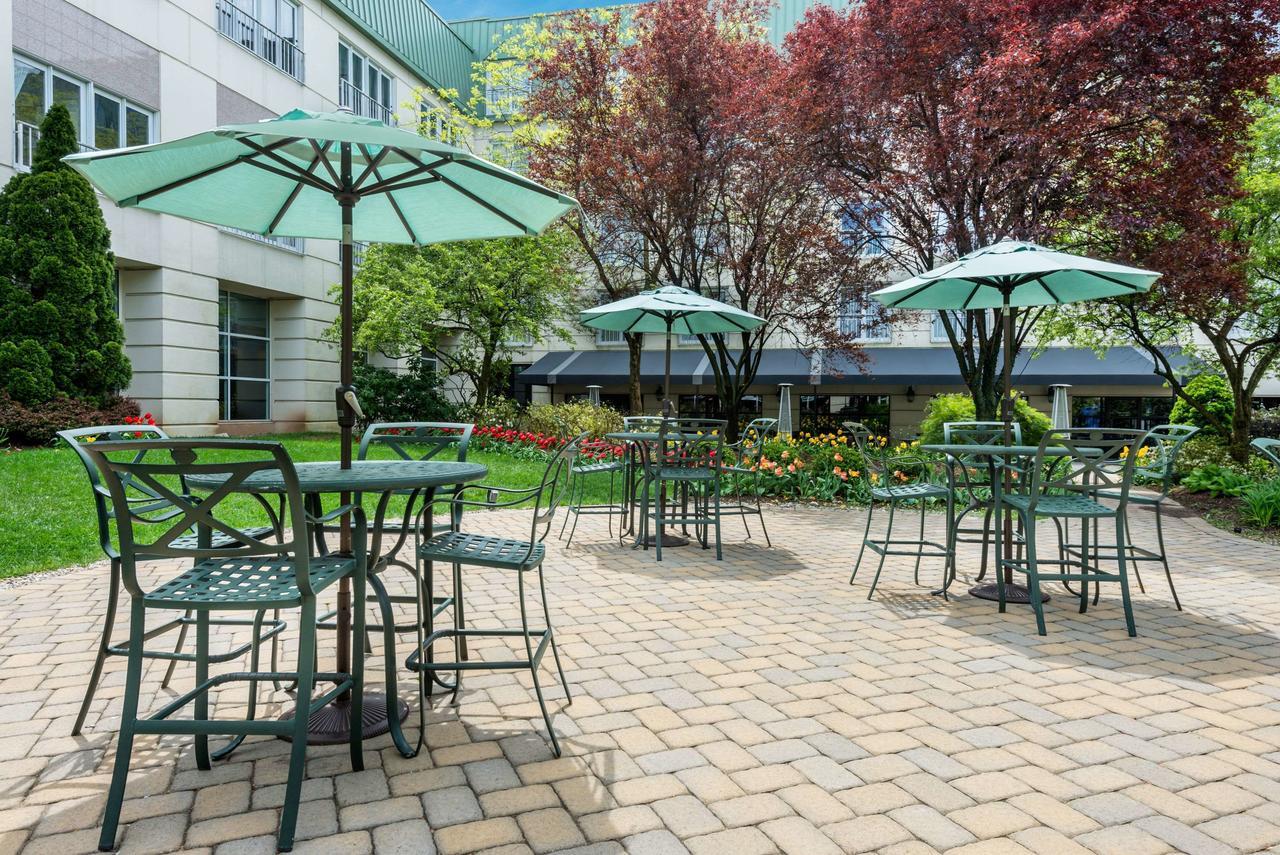 Sonesta Hamilton Park Hotel & Conference Center Florham Park Zewnętrze zdjęcie