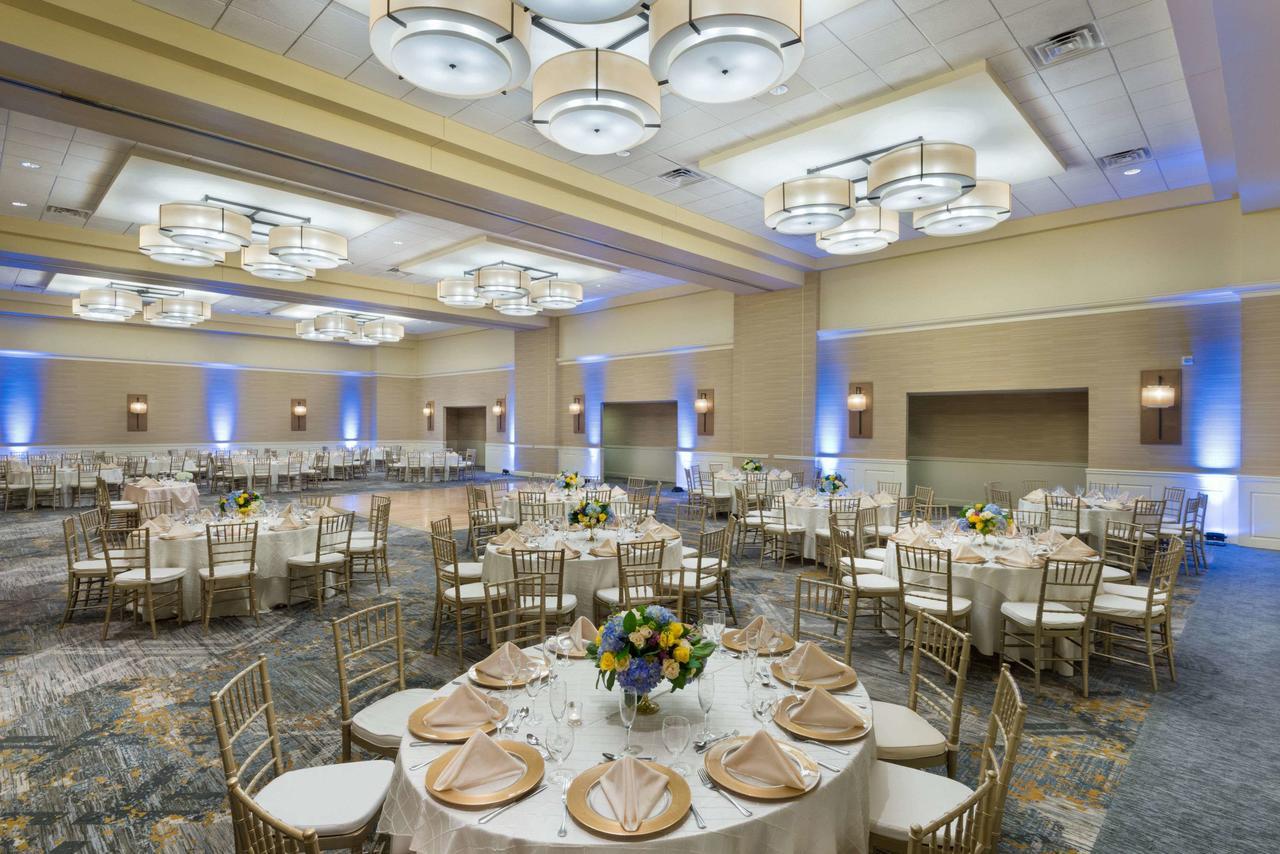 Sonesta Hamilton Park Hotel & Conference Center Florham Park Zewnętrze zdjęcie