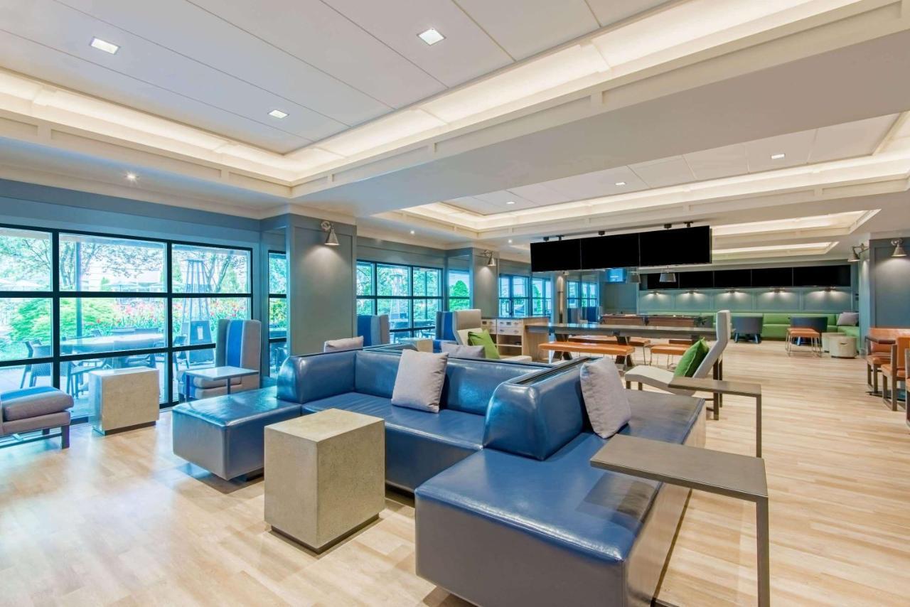 Sonesta Hamilton Park Hotel & Conference Center Florham Park Zewnętrze zdjęcie